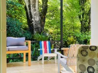 SAMARA - Stunning 2 bedroom House 15 min from the Beach.