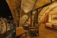 Casa Selvaggio Hôtels à : Ráquira