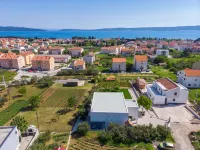Apartment Gabriela Blue