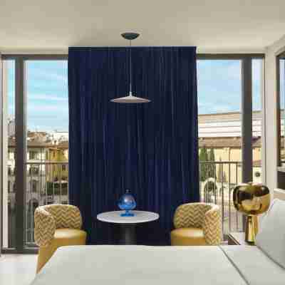 W Florence Rooms