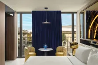 W Florence Hotels in Florence