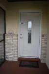 Beautiful,  spacious and very clean!
