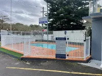 Lakeview Motor Inn Hotels in Caves Beach