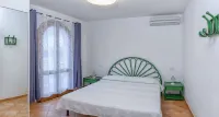 Accogliente appartamento con vista mare