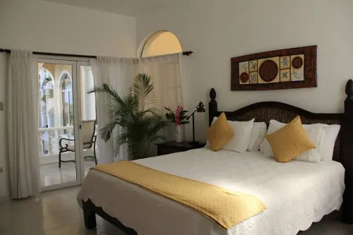 Amazing Ocean and Pool view, lots of openings  for Spring and Summer Bookings 푸에르토플라타 호텔