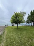 Wiseman Cottage on Hubbard Lake