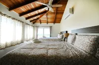 Villa Francisca – Stylishly Remodeled 3-Bedroom Executive Villa with Ocean Views