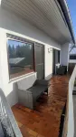 Area with great leisure activities in the immediate vicinity.