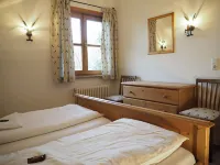 Comfortable, fully furnished apartment with mountain views for 4 people Отели рядом с достопримечательностью «Spitzingsattel»