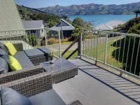 SEACLUSION: Great Water Views, Wonderful for Big Families & Groups