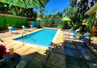 Bak A Yaad - Pools