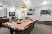Sunset Chalet - 4-Star