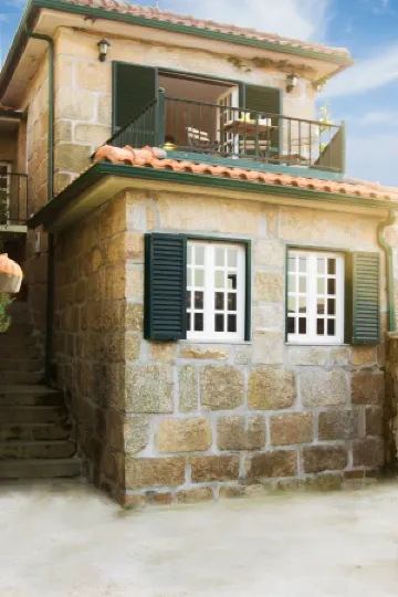 Regouro - an Hidden Gem in Douro Valley