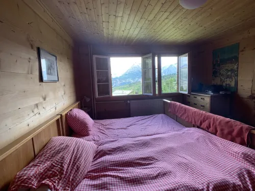 Chalet Basilisk - 11 Schlafplätze, Beste Lage Hotels in Burchen