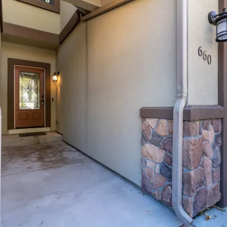 30Min To Lake Tahoe 3BD Private Retreat Parking WiFi Downtown Carson City