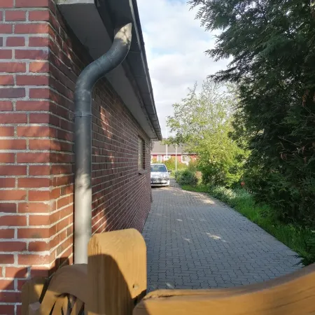 Tastefully decorated - Husum / North Sea - 200m from the sea - 2-6 people