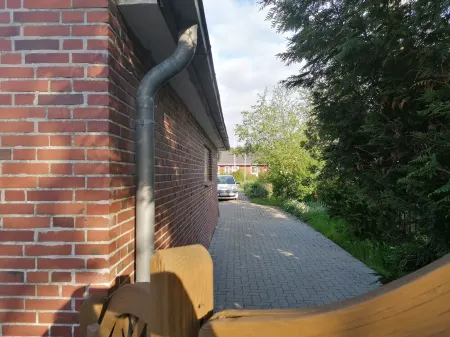 Tastefully decorated - Husum / North Sea - 200m from the sea - 2-6 people Отели в г. Зимонсберг