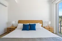 Cozy and Beautiful Loft With Roof Garden and Incredible Pool D201