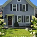 Amazing entertainment home
