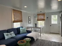 Ocean View Cottage w/ Shared "Private" Beach #1