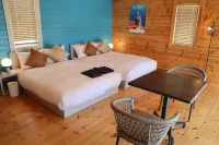 The Sense Fuji Hotels in Narusawa