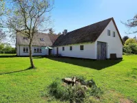 6 Person Holiday Home in Hjorring