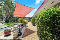 Hollywood 1BR – Near Beach Dining
