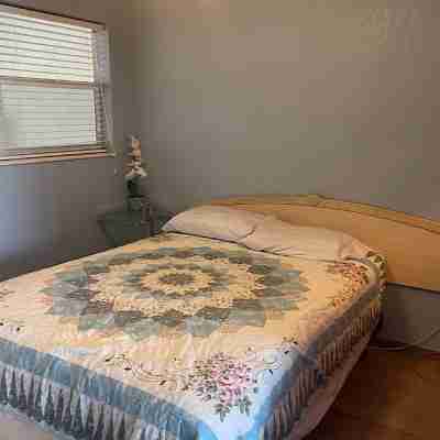 #163 Ocean Jewel Rooms