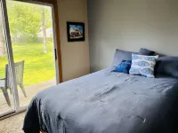 Snow Much Fun by the Lake! Hotels in Forest Lake