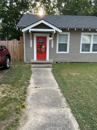 Colorful, Cozy and Comfy