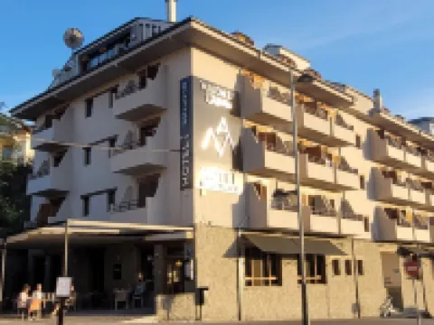 Hotel Meson de L’Ainsa Hotels in Sobrarbe