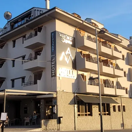 Hotel Meson de L’Ainsa