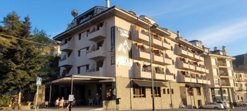 Hotel Meson de L’Ainsa