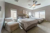 Best Family Friendly Desert Paradise Home