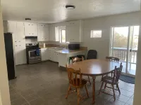 4 bedroom with a great view!