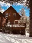 Historic Writers Lodge w/spa as featured in San Diego Magazine. Walk to town.