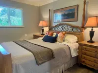 Beat the heat in The Starlight Suite!