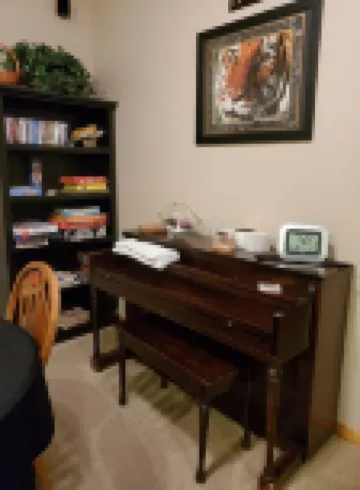 Sander Ridge - 40 wooded acres