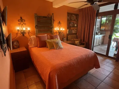 Beautiful Large Terrace with Views of Banderas Bay