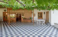 Tradicional Casona de época con desayuno