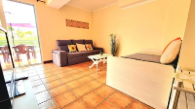 Junto ao Centro da Cidade! Hotels in Porto Santo