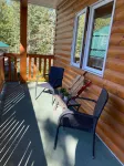 Folding Mountain Chalet - Jasper East