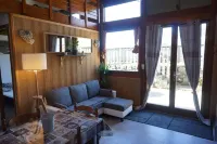Seasonal rental apartment for up to 4 people Hotels in Bussang