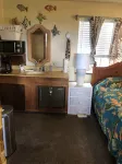 A little piece of paradise in Ocean View with a view guesthouse!