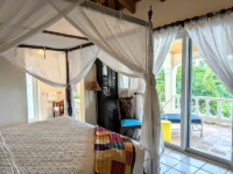 Cotton House by the Sea Hotels in 