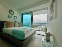 Entire 2 Bedroom 2 Bath Marina Vallarta condo with insane view Hotels in Isla Iguana