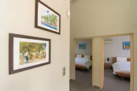 A unique and authentic experience at villa KAZ TI PUNCH Hotels in Petit-Bourg