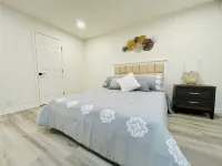 40% OFF Upland 2 Master Bedrooms - Close To Colleges & Hospitals Hotels in Upland