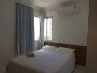 Apt. 703 - Ed.Ana Maria - Pajuçara