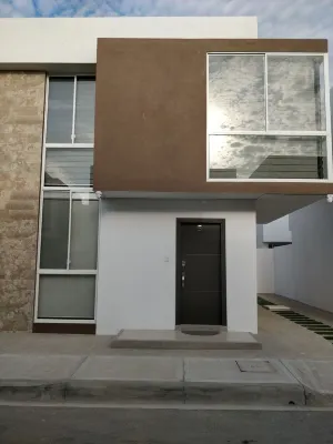 Modern House In Front of the Ocean Hôtels à : 